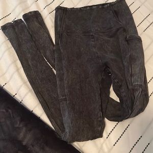 leggings with pockets